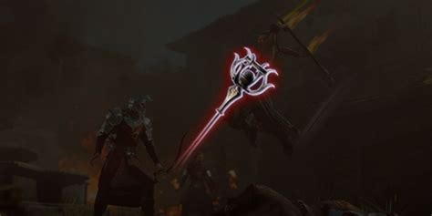 Torch of True Revocation .